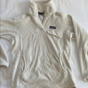 Patagonia pullover